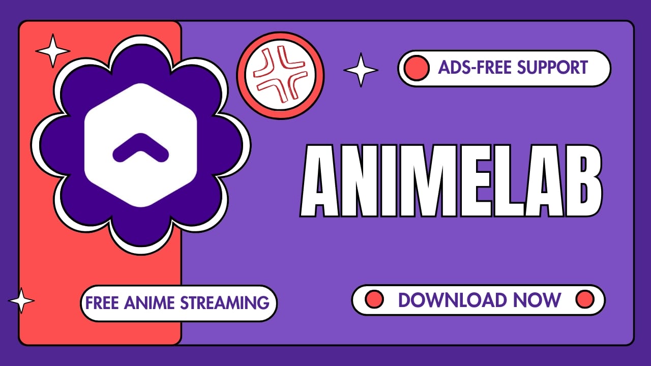 Watch Anime on AnimeLab - Free Alternative to Crunchyroll