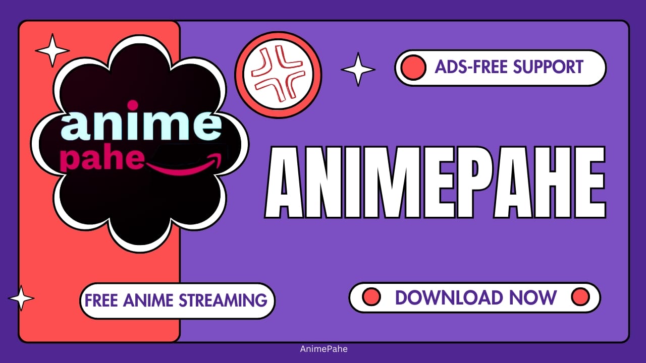 Subbed Anime on Animepahe - Free and Fast