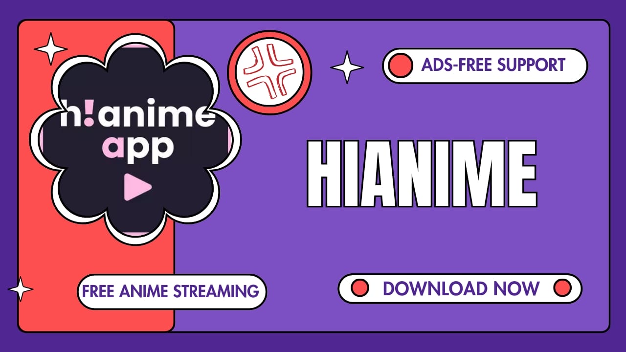 Unique Anime Titles on HiAnime - Free and Fun