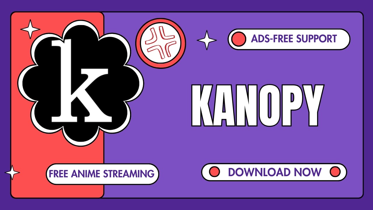 Access Anime Classics on Kanopy - Free Streaming