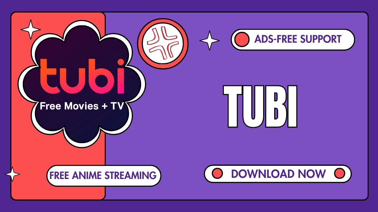 Free Anime Streaming on Tubi - HD Quality Shows