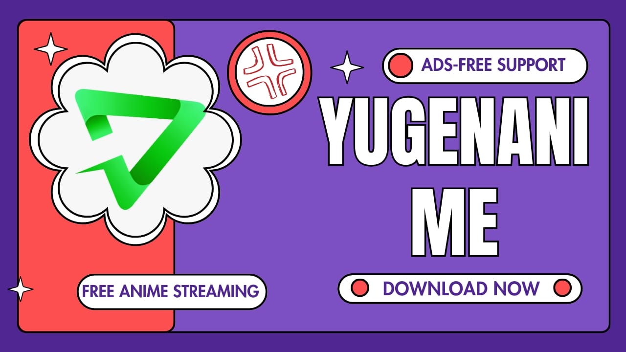 Discover Anime on YugenAnime - Free HD Streaming